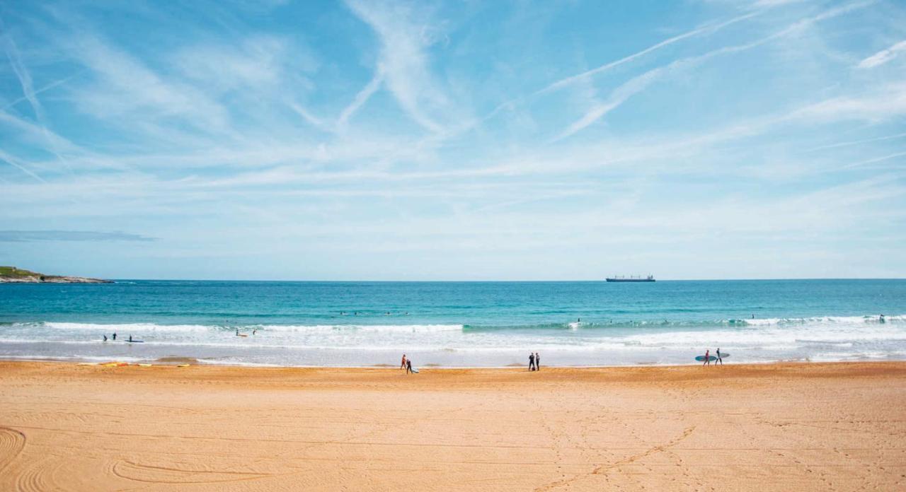 Lisbon Beach Apartments 5 Costa da Caparica Esterno foto