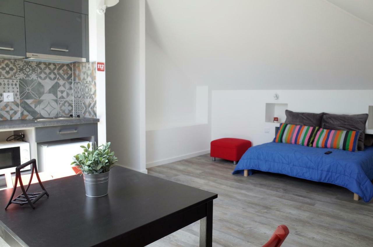 Lisbon Beach Apartments 5 Costa da Caparica Esterno foto