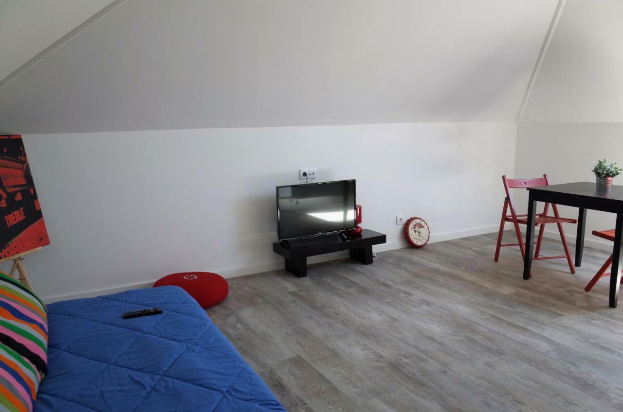 Lisbon Beach Apartments 5 Costa da Caparica Esterno foto